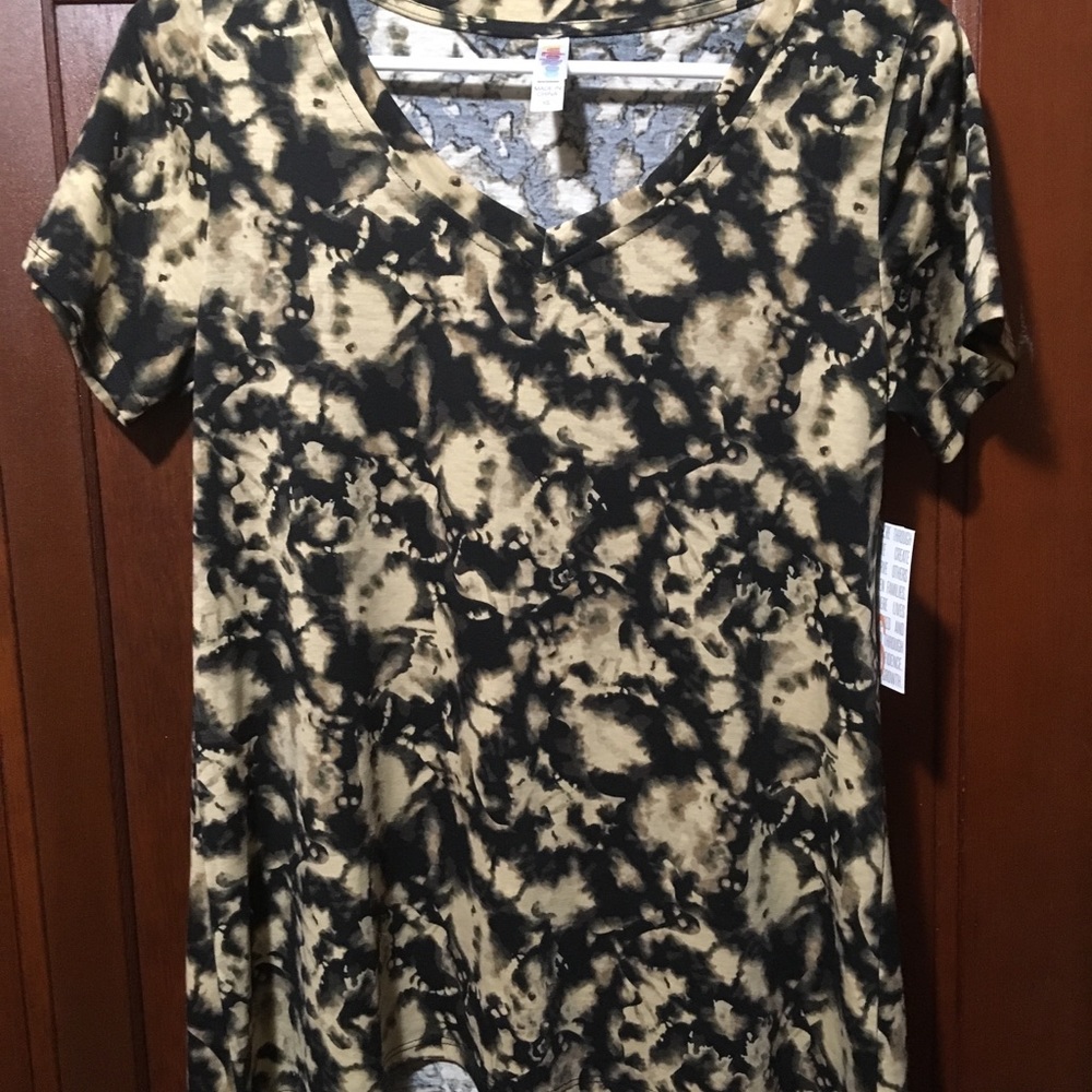 Xs Christy Tee